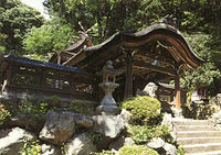 玉津岡神社