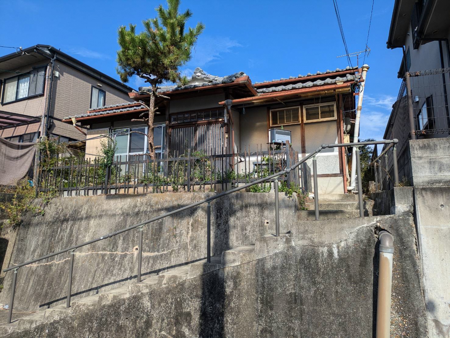 空き家写真59