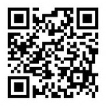 スカイランタン募集QR