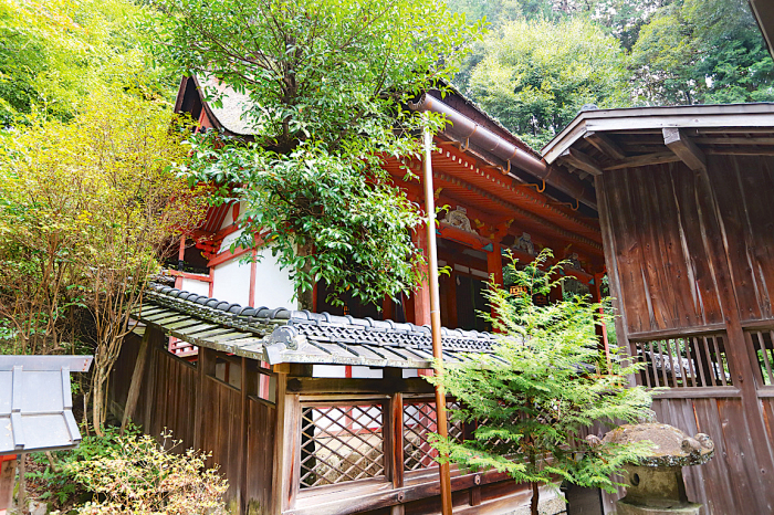 高神社