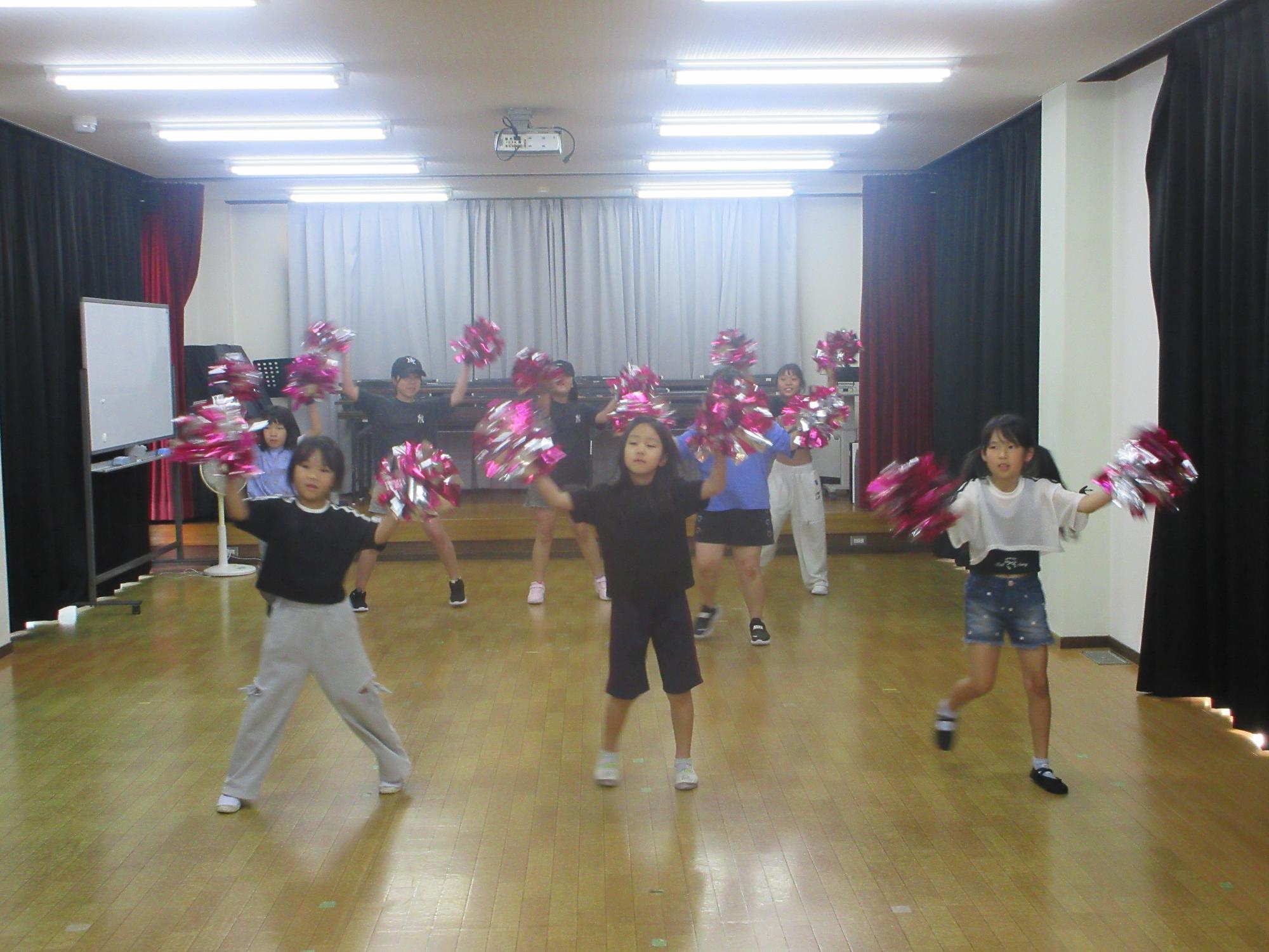 チアダンス04