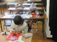 英語で遊ぼう1220その2