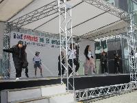 文化祭・舞台発表