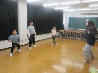 ヒップホップ0110