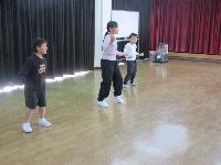 ヒップホップ1206その4