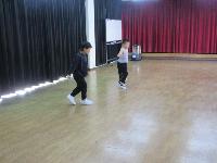 ヒップホップ1213その4