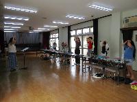 コーラス教室（9月）