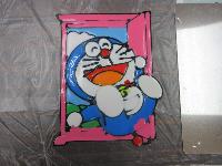 プラスチック塗り絵122002