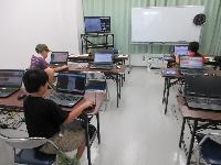 パソコン教室（9月）