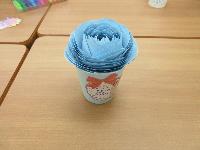 スポレク・花作り7