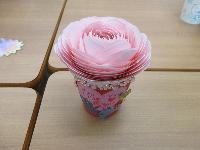 スポレク・花作り8