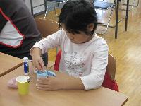 スポレク・花作り9