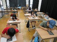 スポレク（8月）2