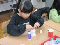 スポレク・花作り