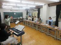 コーラス0110その1