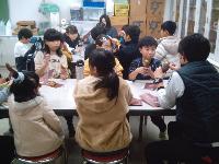 焼いもパーティーその2