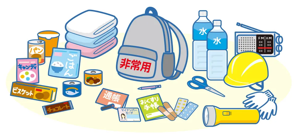 非常持出品
