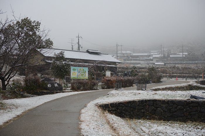 まちづくりセンター椿阪