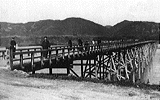 初代玉水橋